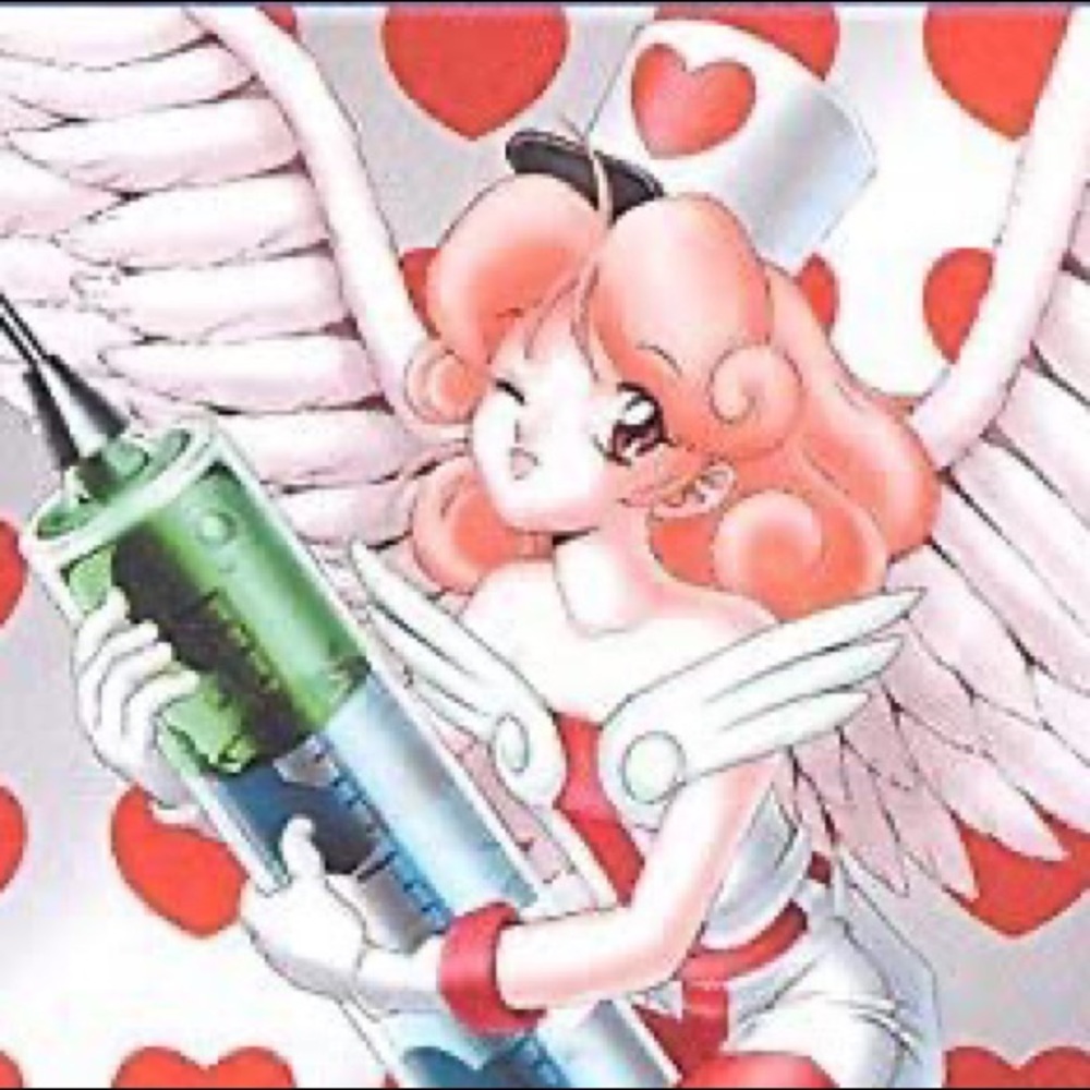 Meet your Posher, Leslie